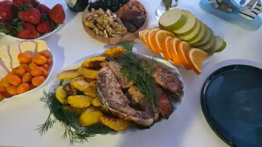 Морской Ангел - 21