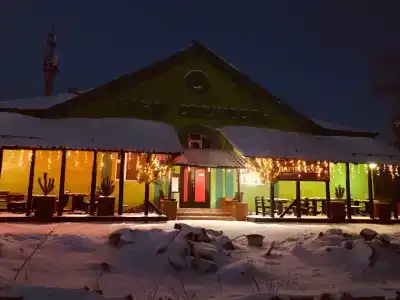 Sauna and Spa Sviezhiest - 12