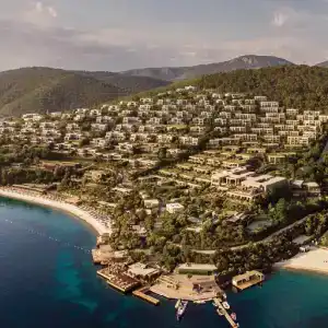 Mandarin Oriental, Bodrum - 0