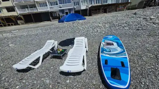 Морской Ангел - 2