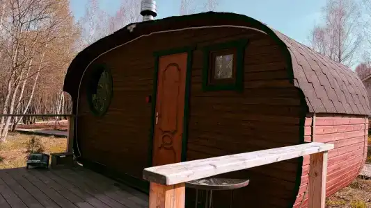 Молодильные сады - 45
