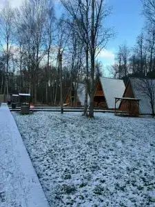 Voronovo Village - 43