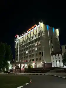 Турист - 3