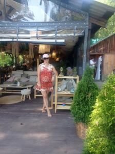 Mukhrantubani Boutique - 6
