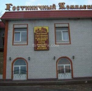 Старый город - 5