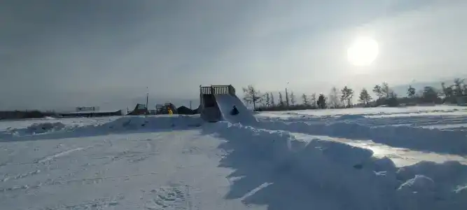 Любава - 9