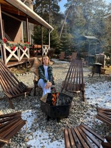 Под небом Архыза - 31