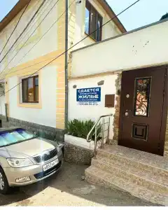 Дача в Алупке - 5
