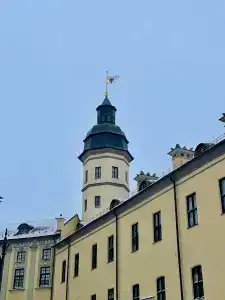 Несвижская - 23