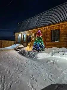 ТТТ Тевриз - 1