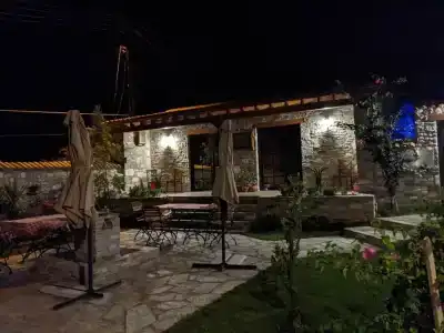 Bahab Guest House - 13