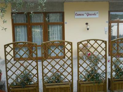 Camere Girasole - 2