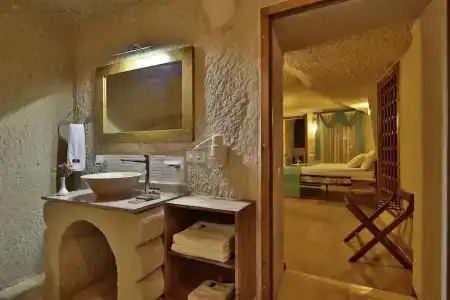 Jacob's Cave Suites - Cappadocia - 35