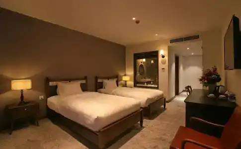 Salmalia Boutique & Spa - 3