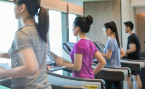 Pan Pacific Yangon - 24