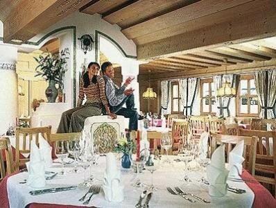 Gasthof Eggerwirt - 3