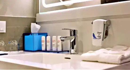 Park Inn by Radisson Istanbul Atasehir - 36