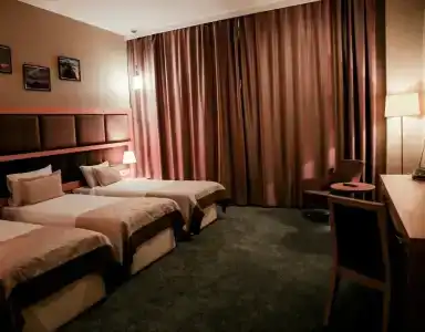 Gm City - 2