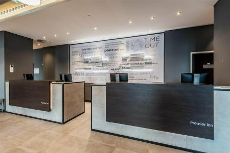 Holiday Inn Express Essen - City Centre - 15