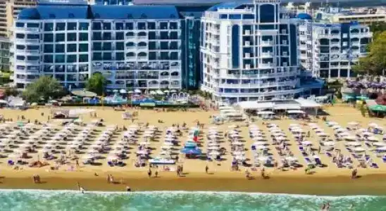 Chaika Beach Resort – All Inclusive - 49