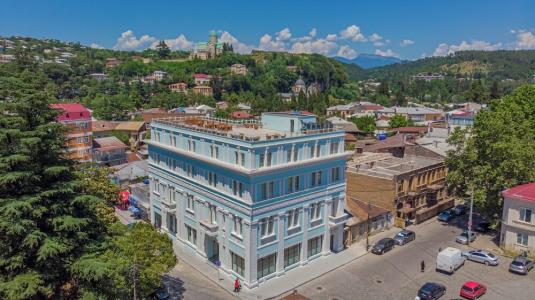 Newport Kutaisi - 1