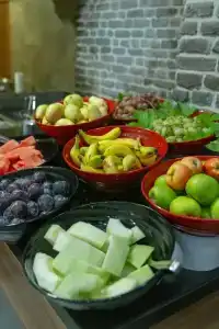 Laren Family & Spa - Boutique Class - 37