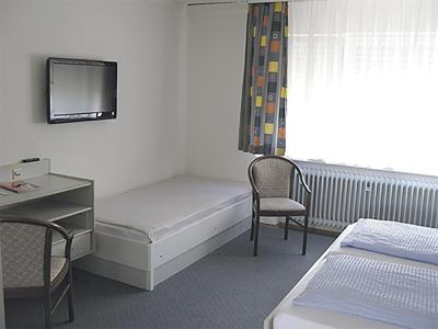 Murgtal Motel - 8