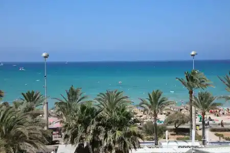 Playa Golf - 29