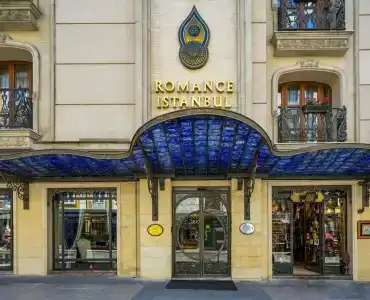 Romance Istanbul Boutique Class - 1