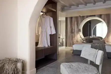 Amazon Mykonos Resort & Spa - 48