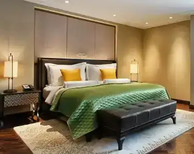 The Claridges New Delhi - 4
