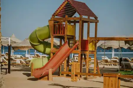 Baron Resort Sharm El Sheikh - 5