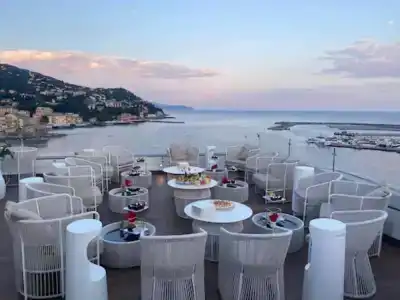 Best Western Plus Tigullio Royal - 44