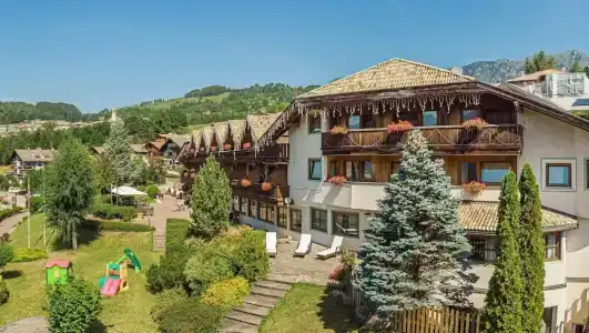 Park Bellacosta - 18