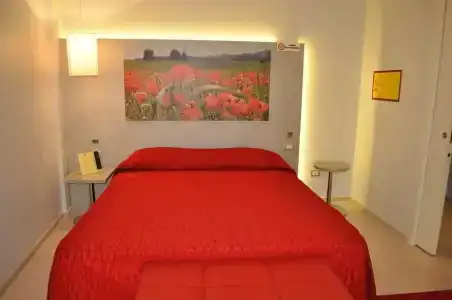 Fiera Wellness & Spa - 11