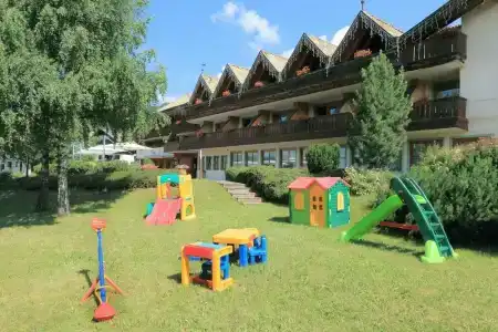 Park Bellacosta - 5