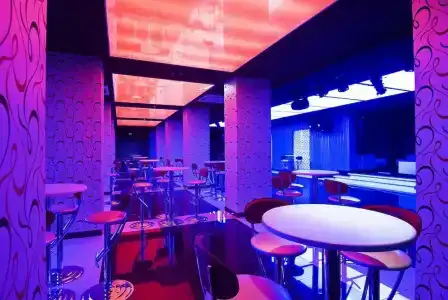 Adrina Termal Health & Spa - 45