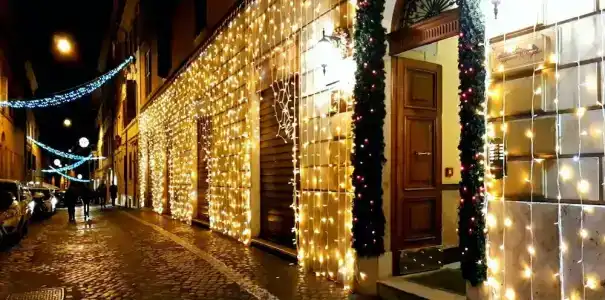 Soggiorno Angelus - 6