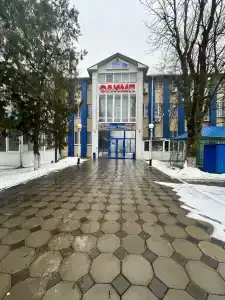 Олимп - 3