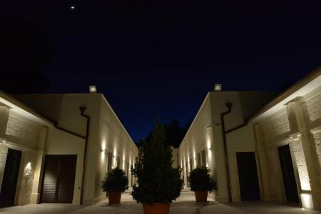 Domus Antiqua Residence - 30