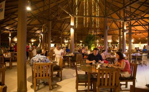 Embudu Village Resort - 21