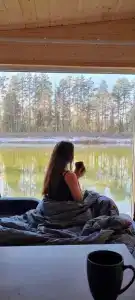 Дом на Воде в Заречном - 43