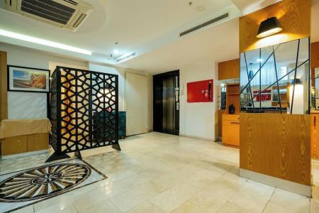 Molton Beyoglu Mls - 17