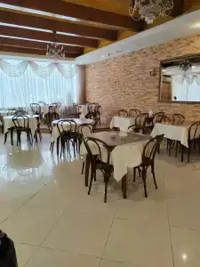 Пансионат Солнечный, комплекс Южный - 28