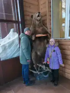 Кедр - 14