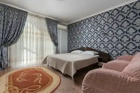 Сосновый домик - 15