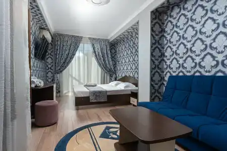 Сосновый домик - 23