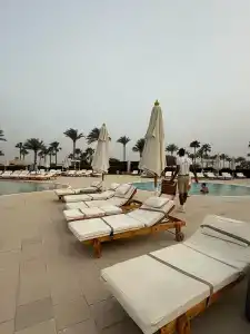 Baron Resort Sharm El Sheikh - 46