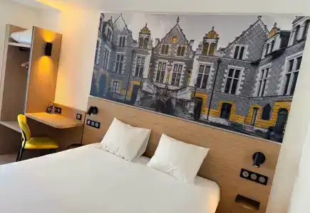 ibis Orleans Centre Foch - 9
