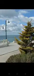На берегу - 0